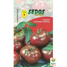 Томат Черный принц ТМ SEDOS 0.1г