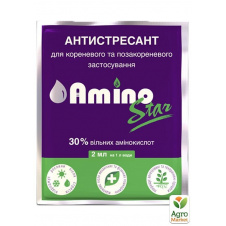 Антистресант Amino Star ТМ Ворос 2мл