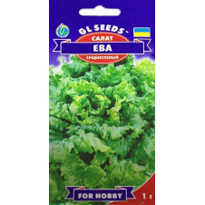 Салат Ева ТМ GL SEEDS 1г
