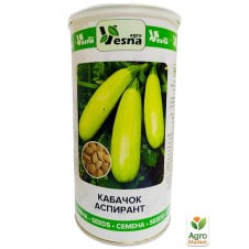 Кабачок Аспирант (в банке) ТМ Весна 500г