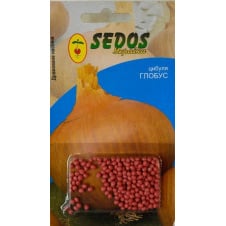 Лук Глобус ТМ SEDOS 200шт