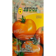 Томат Хурма ТМ SEDOS 0.1г