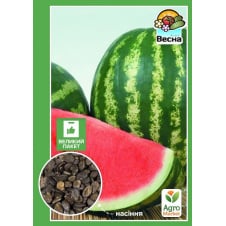 Кавун Швидкостиглий (Великий пакет) ТМ Весна 3г