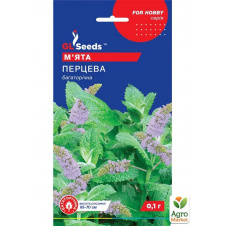 Мята Перечная ТМ GL SEEDS 0.1г