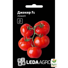 Томат Джокер F1 ТМ Leda Agro 10шт