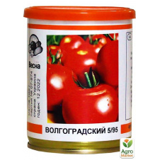 Томат Волгоградский 5/95 (в банке) ТМ Весна 100г