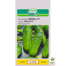 Огурец Регал F1 ТМ Good Seeds 20шт