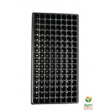 Кассеты для рассады 540х280мм 128 ячеек ТМ Agreen