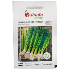 Лук Параде ТМ Садиба центр 200шт