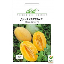 Дыня Карьера ТМ Профессиональные семена 8шт