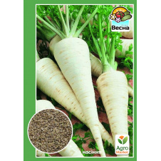 Петрушка Корневая ТМ Весна 2г