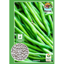 Квасоля Лібра (Великий пакет) ТМ Весна 5г