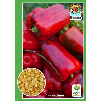 Перец Анастасия ТМ Весна 0.2г
