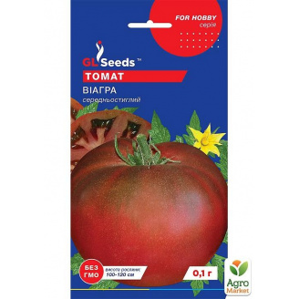 Томат Виагра ТМ GL Seeds 0.1г