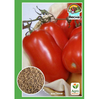 Томат Рома VFN ТМ Весна 0.2г