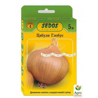 Лук Глобус ТМ Sedos 5м
