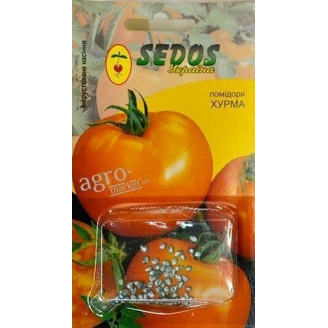 Томат Хурма ТМ SEDOS 0.1г