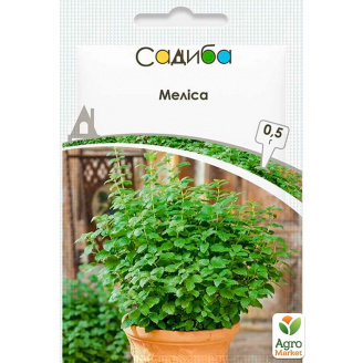 Мелисса ТМ Садиба центр 0.5г