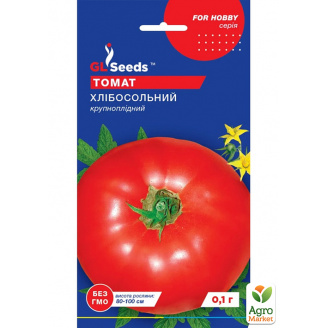 Томат Хлебосольный ТМ GL Seeds 0.1г