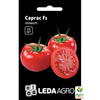 Томат Саргас F1 ТМ Leda Agro 10шт
