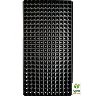 Кассеты для рассады 540х280мм 288 ячеек ТМ Agreen