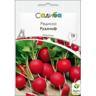 Редис Рудольф ТМ Садиба центр 10г