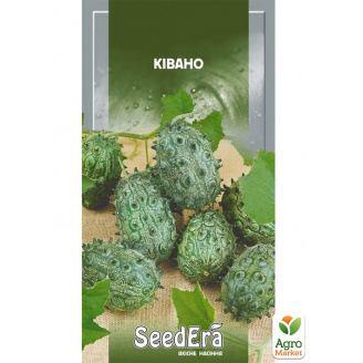 Кивано ТМ SeedEra 5шт