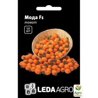 Томат Мода F1 ТМ Leda Agro 5шт