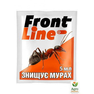 Засіб від мурах Front Line ТМ Восор 5мл