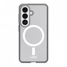 Чохол для Samsung S26 (S942) Dot with Magnet Ice/Ash (214549114331) UAG