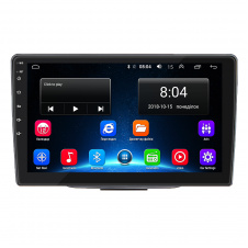 Штатная магнитола Lesko 9" Hyundai i30 II Рестайлинг 2015-2017 2/32Gb Wi-Fi GPS Base (9975-43109)