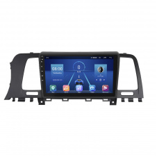 Штатна магнітола Lesko Nissan Murano II (Z51) Рестайлінг 2010-2012 9" 4/32Gb 4G Wi-Fi GPS Top (13735-87736)