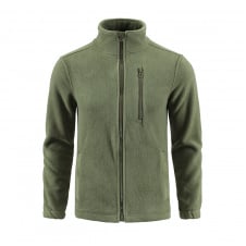 Тактична кофта No Brand A162 Green M 12928-83180