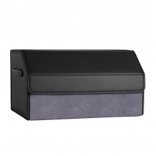 Автомобільний органайзер No Brand 5699 Gray 53*32*29 см