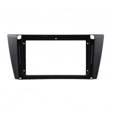 Переходная рамка No Brand 9" для BMW 3-Series (E90,91,92,93) 2004-2012 BM 020N (6517-22627)