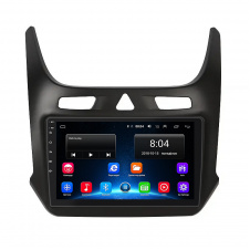 Штатная магнитола Lesko для Ravon R4 2016-2020 9" 2/32Gb Wi-Fi GPS Base (11830-70873)