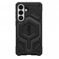 Чохол для Samsung S26+ (S947) Monarch Pro with Magnet Carbon Fiber (214514114242) UAG