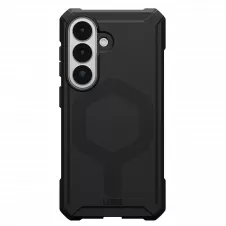 Чохол для Samsung S26 (S942) Essential Armor with Magnet Black (214534114040) UAG
