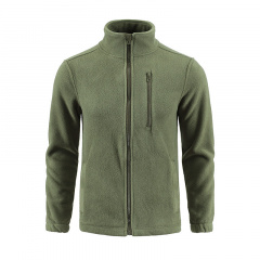 Тактическая кофта No Brand A162 Green M 12928-83180 Кропивницкий