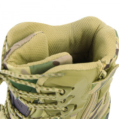 Ботинки тактические Lesko C005/666 45 Camouflage Николаев