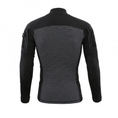 Тактична сорочка убокс Han-Wild 005 Black M Кропивницький