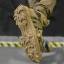 Ботинки тактические No Brand 661 Camouflage CP 40 (2645402932) Сумы