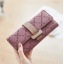 Женский кошелек Prettyzys PT18-989 19х10,5 см Красный 13183-83846 Ивано-Франковск