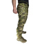 Тактические штаны No Brand B603 Camouflage 30 Херсон