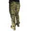 Тактические штаны No Brand B603 Camouflage 30 Херсон