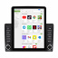 Магнитола HEVXM 9580A 2 DIN 9.5" IPS 2/32Gb WiFi Optima Android 4G GPS Android Cortex-A7 (9153-37428) Ивано-Франковск