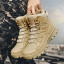 Ботинки тактические Lesko GZ706 40 Sand Khaki Березнегувате