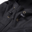 Тактическая куртка Soft Shell No Brand A001 M Черный (4255-12320) Золотоноша