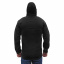 Тактическая куртка Soft Shell No Brand A001 M Черный (4255-12320) Золотоноша