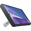 Чехол Samsung Galaxy Note 20 N980 Protective Standing Cover Серый Киев